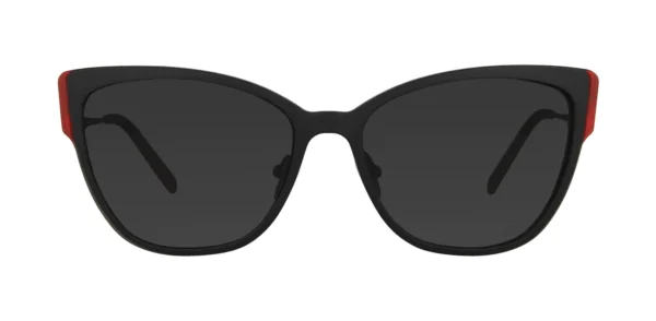 Nakładka przeciwsłoneczna CLIP-ON 0043