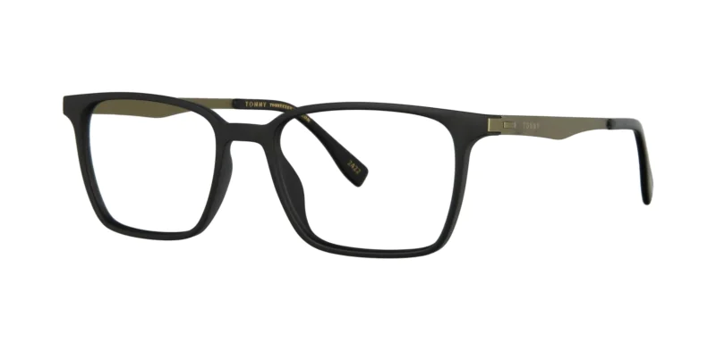 Oprawa z nakładką clip-on TONNY 0046C1