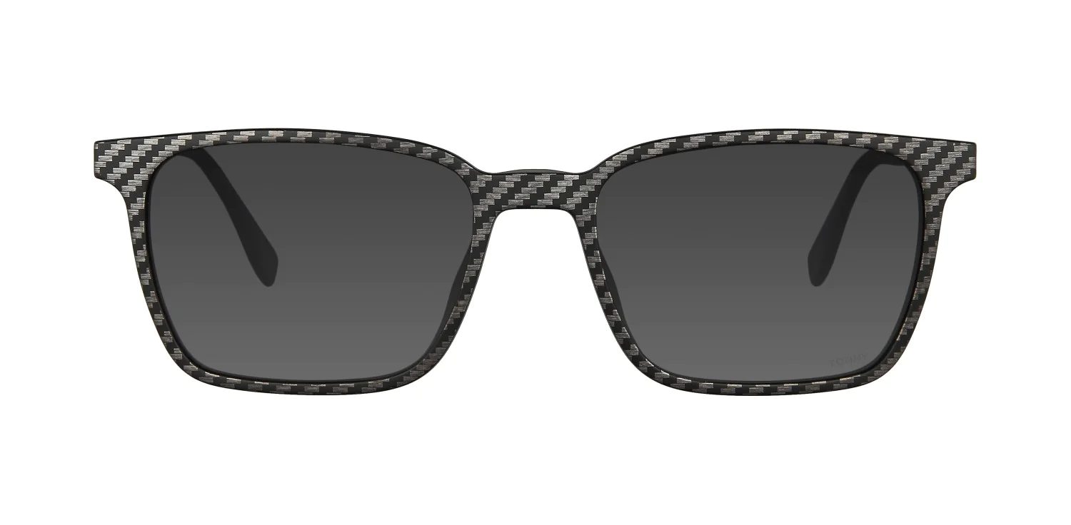 Oprawa z nakładką clip-on TONNY 0046C1