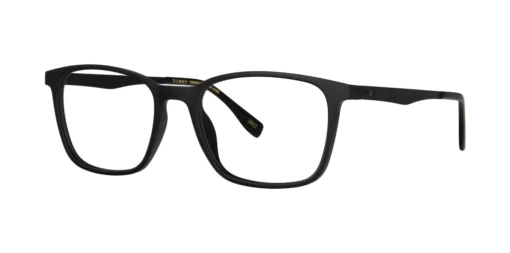 Optical frame with clip-on TONNY 0047C1