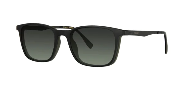 Nakładka przeciwsłoneczna CLIP-ON 0047C3