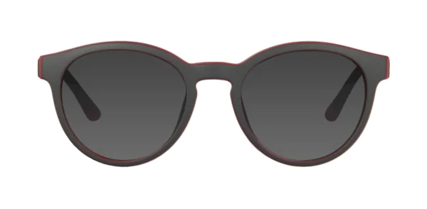 Oprawa z nakładkami clip-on TONNY 0048C2SET