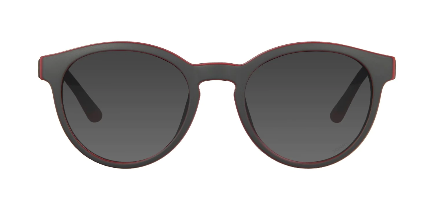 Nakładki przeciwsłoneczne CLIP-ON SET 0048C2