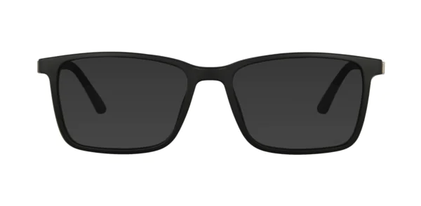 Nakładki przeciwsłoneczne CLIP-ON SET 0066C3