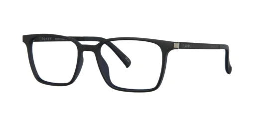 Optical frame with clip-on TONNY 0075C3