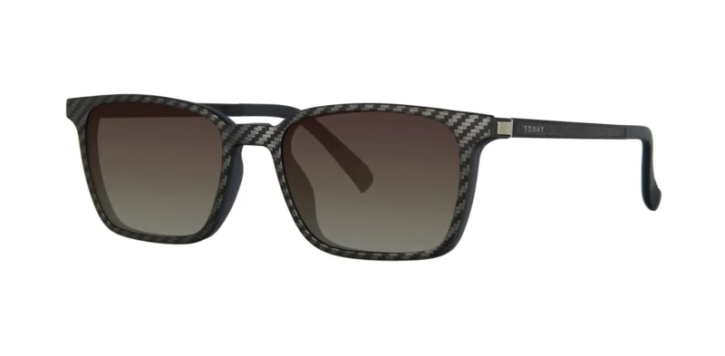 CLIP-ON sun cover 0075C3