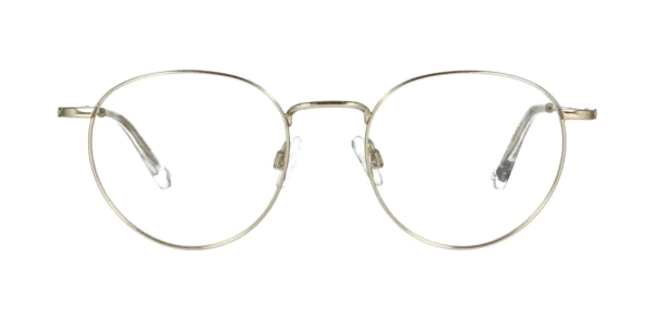 Oprawa okularowa TONNY Titanium 248C1