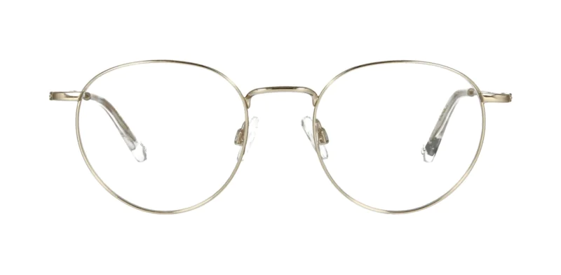 Optical frame TONNY Titanium 248C1