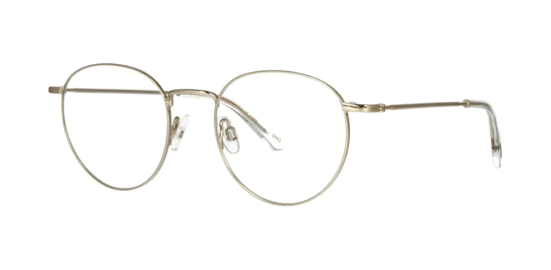 Optical frame TONNY Titanium 248C1
