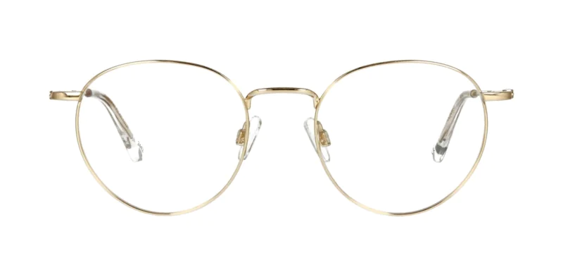 Optical frame TONNY Titanium 248C2