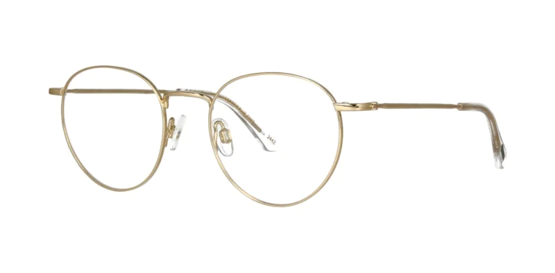 Optical frame TONNY Titanium 248C2