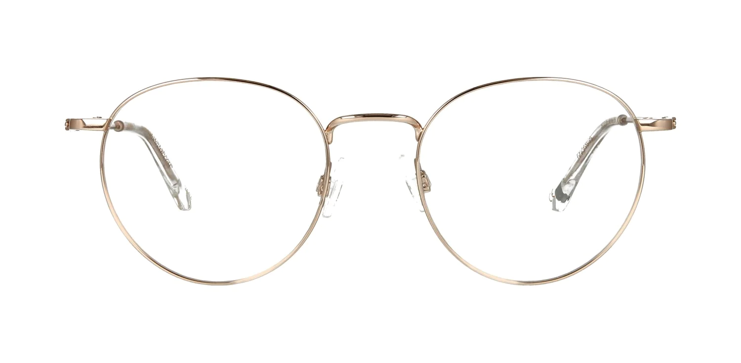 Oprawa okularowa TONNY Titanium 248C3