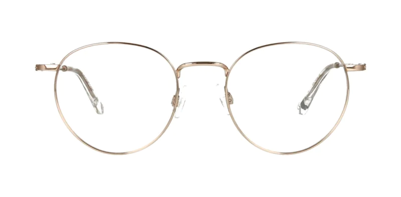 Optical frame TONNY Titanium 248C3