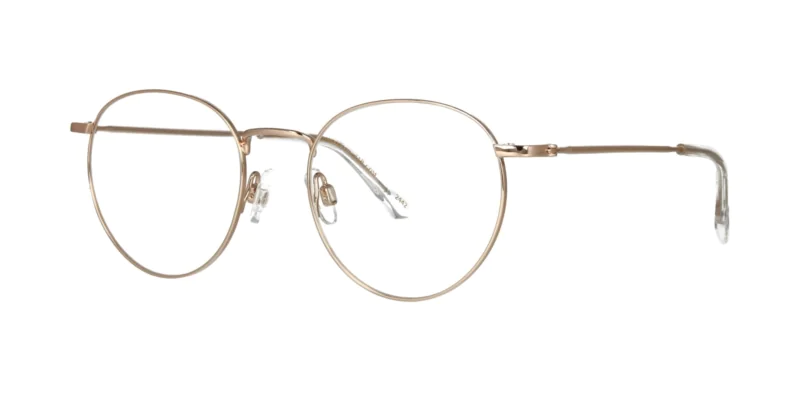 Optical frame TONNY Titanium 248C3