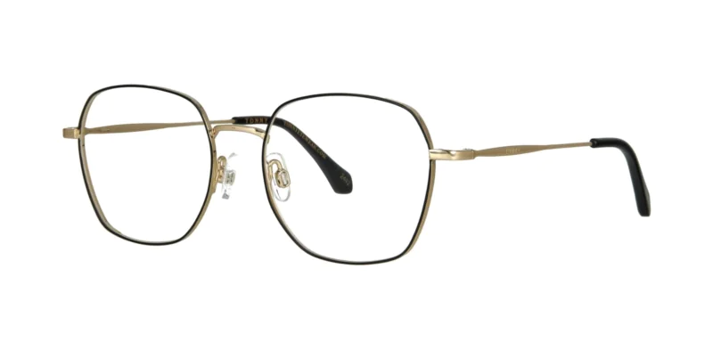 Optical frame TONNY Titanium 254C1