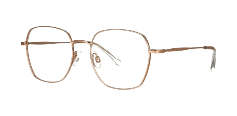 Optical frame TONNY Titanium 254C3