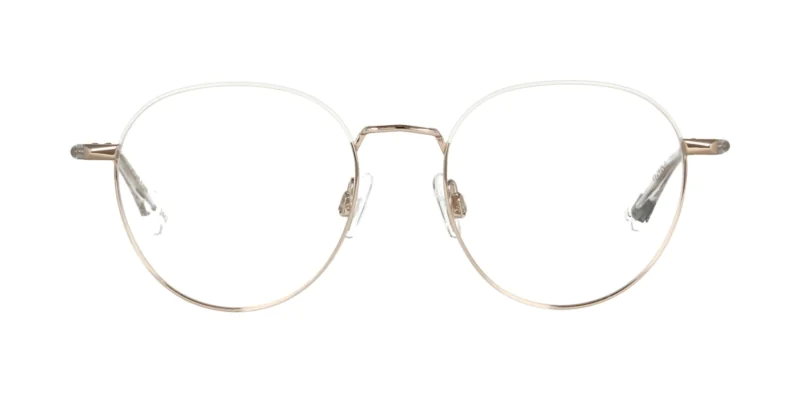 Optical frame TONNY Titanium 249C1