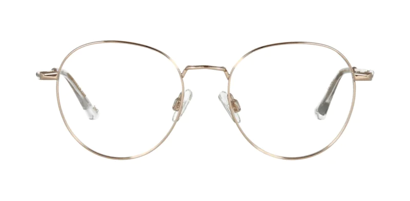 Optical frame TONNY Titanium 249C2