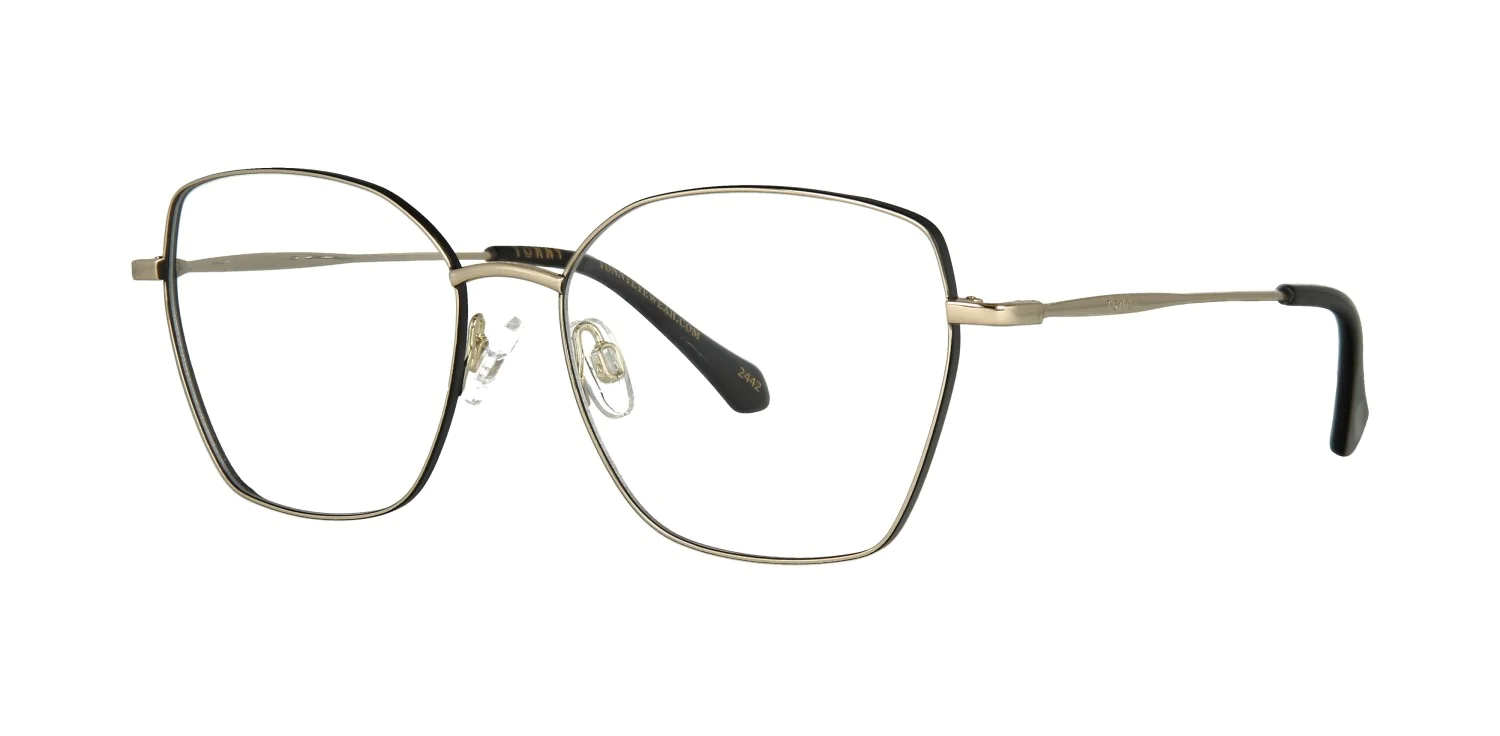 Oprawa okularowa TONNY Titanium 255C1