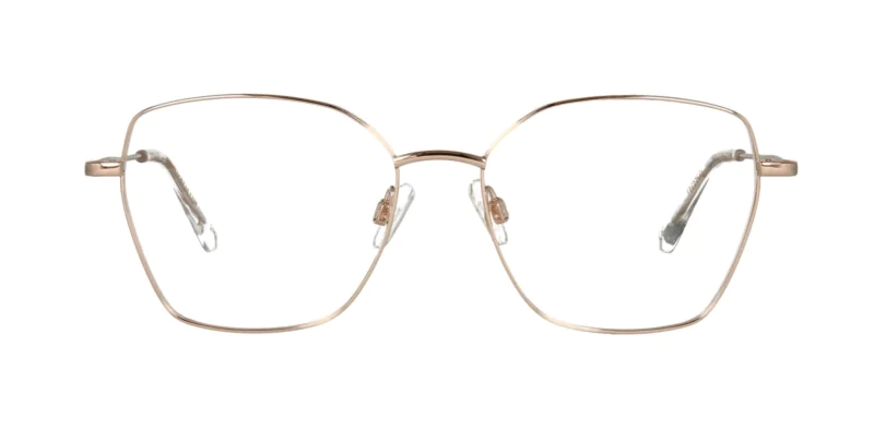 Optical frame TONNY Titanium 255C2