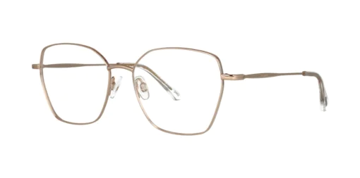 Optical frame TONNY Titanium 255C2