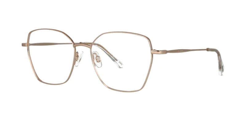 Optical frame TONNY Titanium 255C2