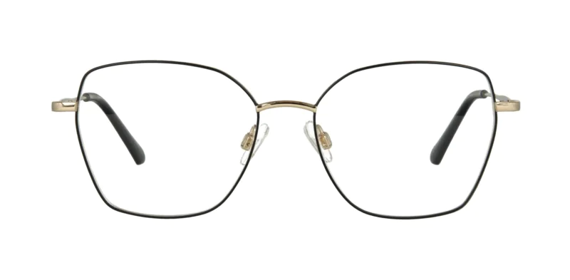 Optical frame TONNY Titanium 255C3