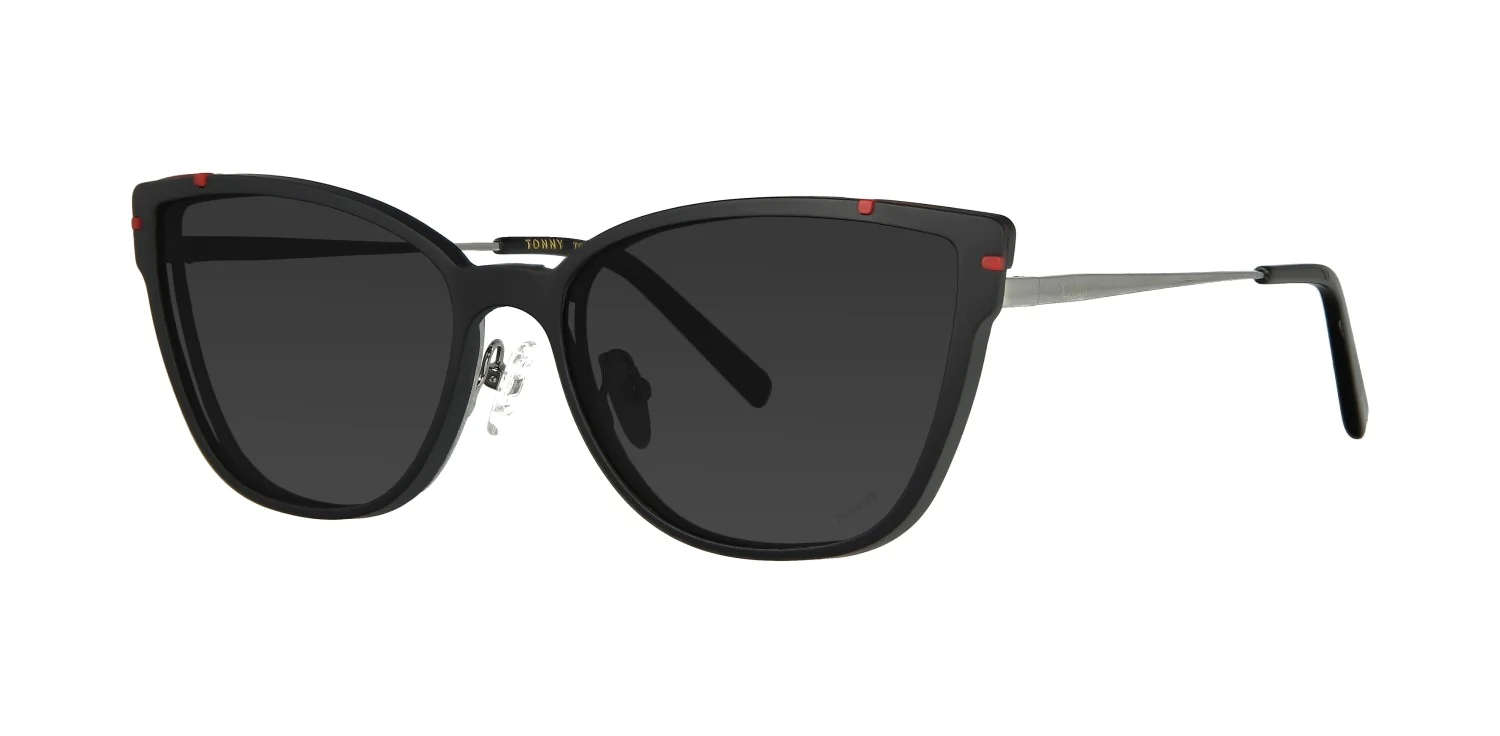 Nakładka przeciwsłoneczna CLIP-ON 0041