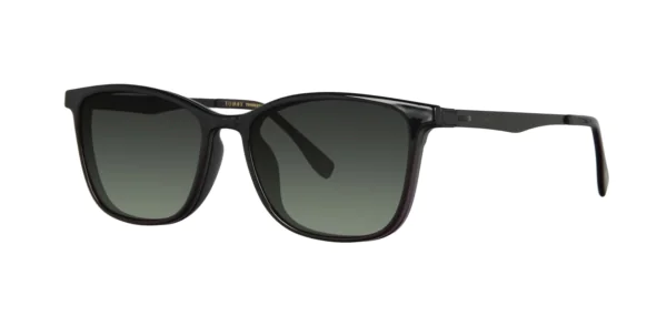 Nakładki przeciwsłoneczne CLIP-ON SET 0045C2