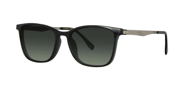 Nakładki przeciwsłoneczne CLIP-ON SET 0045C3