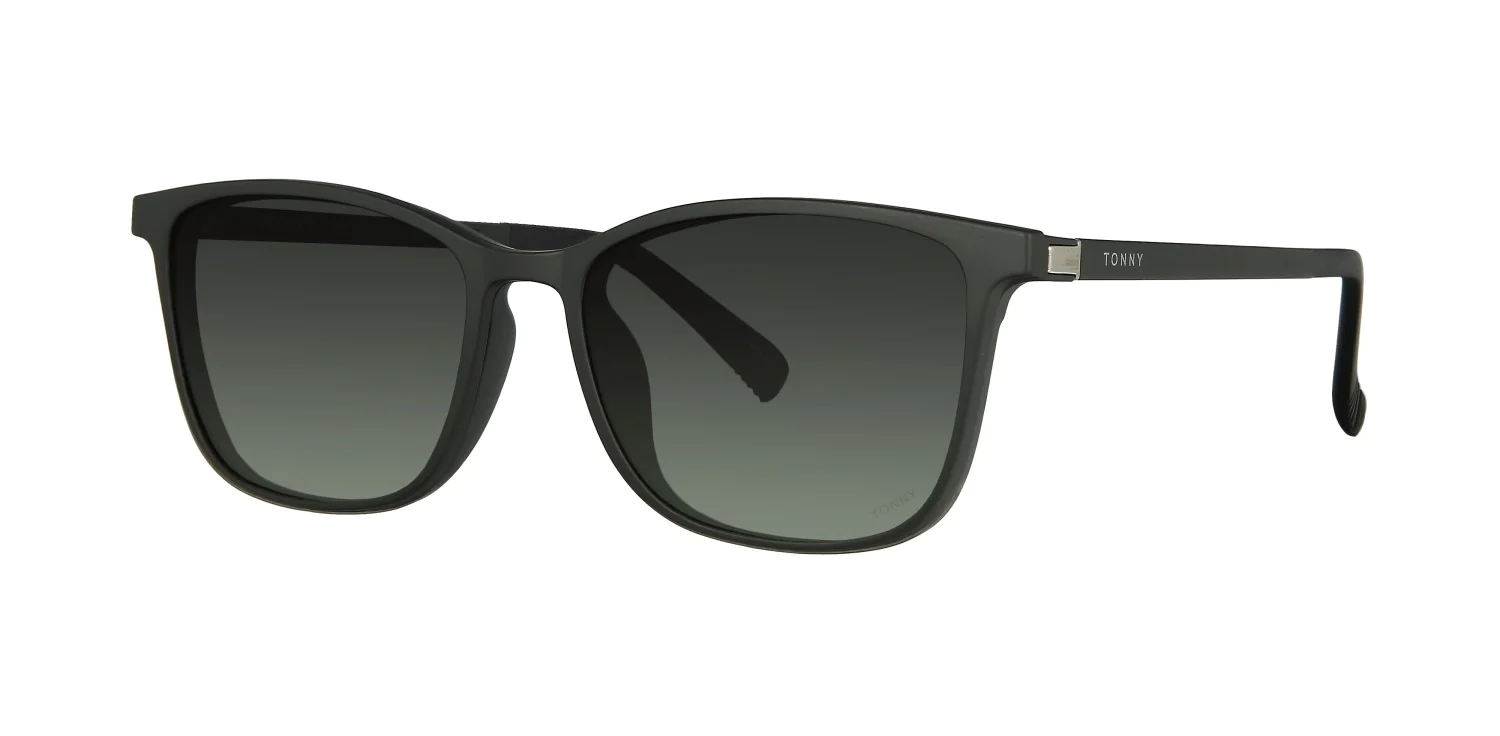 Nakładki przeciwsłoneczne CLIP-ON SET 0062C2