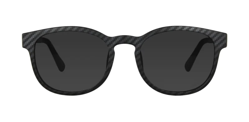 Oprawa z nakładkami clip-on TONNY 0011C4