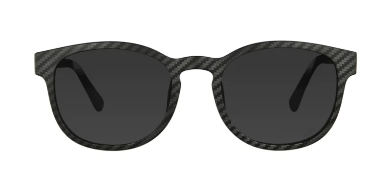 Oprawa z nakładkami clip-on TONNY 0011C5