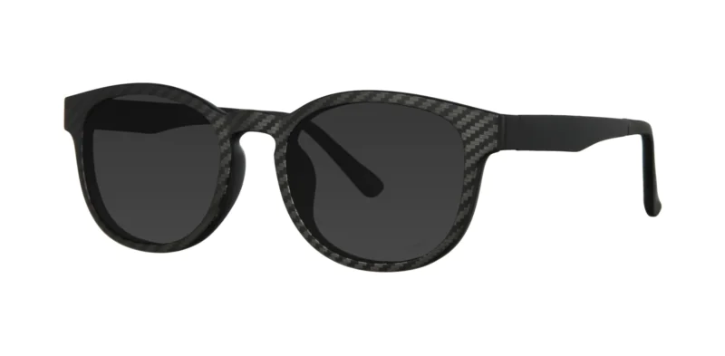 Oprawa z nakładkami clip-on TONNY 0011C5