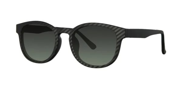 Oprawa z nakładkami clip-on TONNY 0011C5