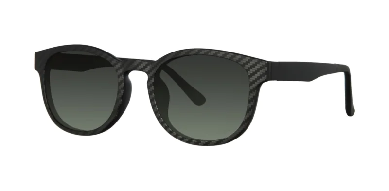 Oprawa z nakładkami clip-on TONNY 0011C5