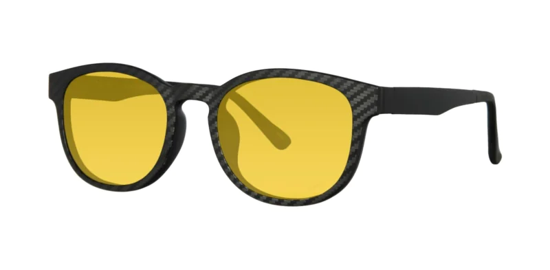 Oprawa z nakładkami clip-on TONNY 0011C5