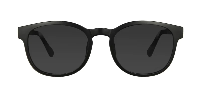 Oprawa z nakładkami clip-on TONNY 0011C6