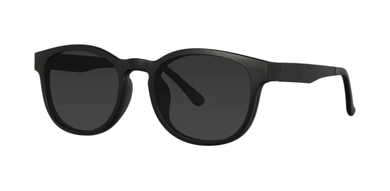 Oprawa z nakładkami clip-on TONNY 0011C6