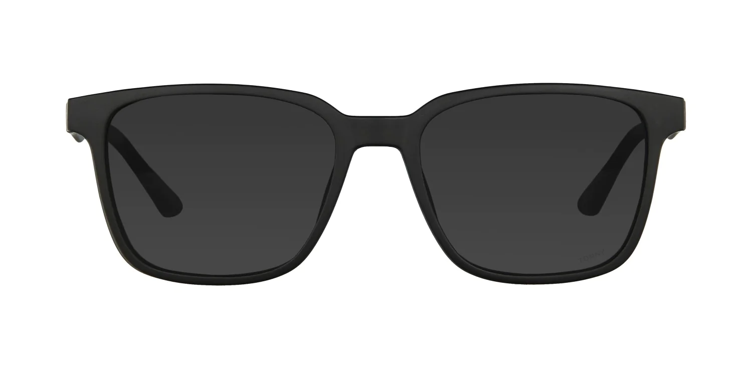 Oprawa z nakładkami clip-on TONNY 0058C1SET