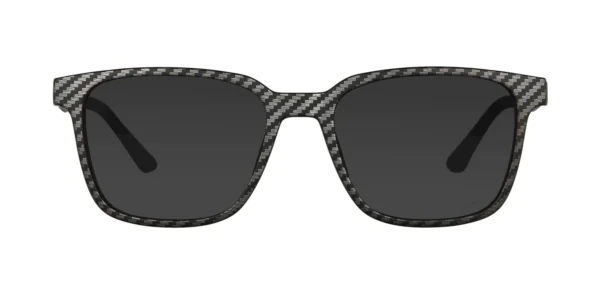 Oprawa z nakładkami clip-on TONNY 0058C2SET