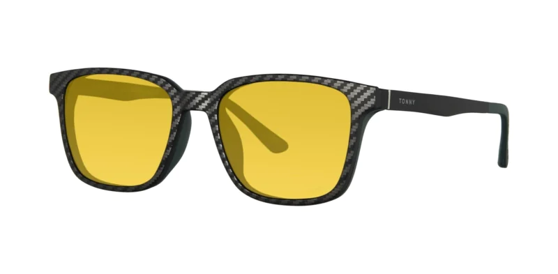 CLIP-ON sun covers SET 0058C2SET