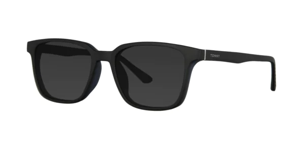 Nakładki przeciwsłoneczne CLIP-ON SET 0058C3SET