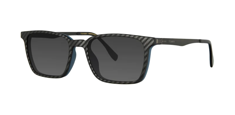 CLIP-ON sun cover 0046C3