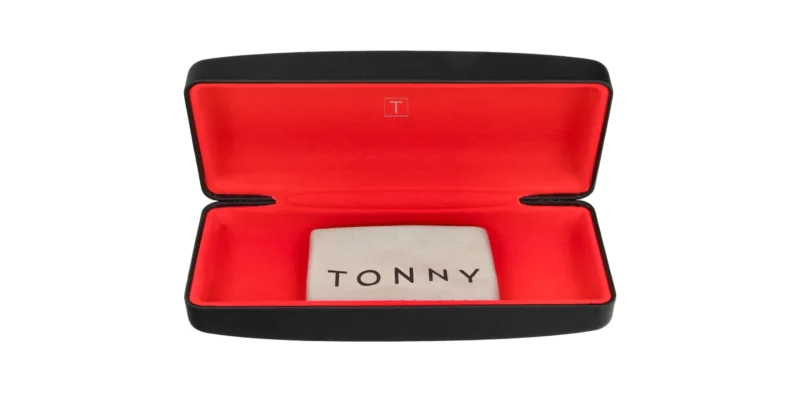 Case for glasses TONNY E-1.10