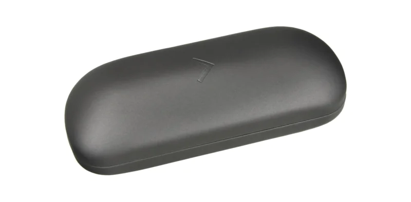 Case for glasses E-8.4 grey