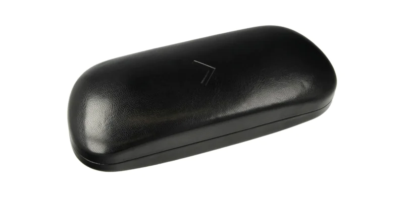 Case for glasses E-8.4 black
