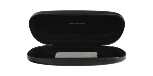 Case for glasses E-8.4 black