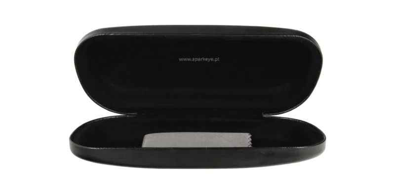 Case for glasses E-8.4 black