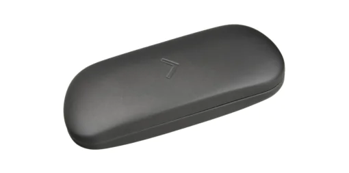 Case for glasses E-8.4 graphite